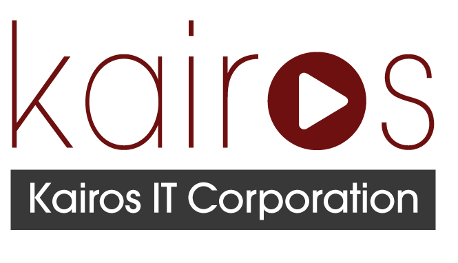 Kairos Logo